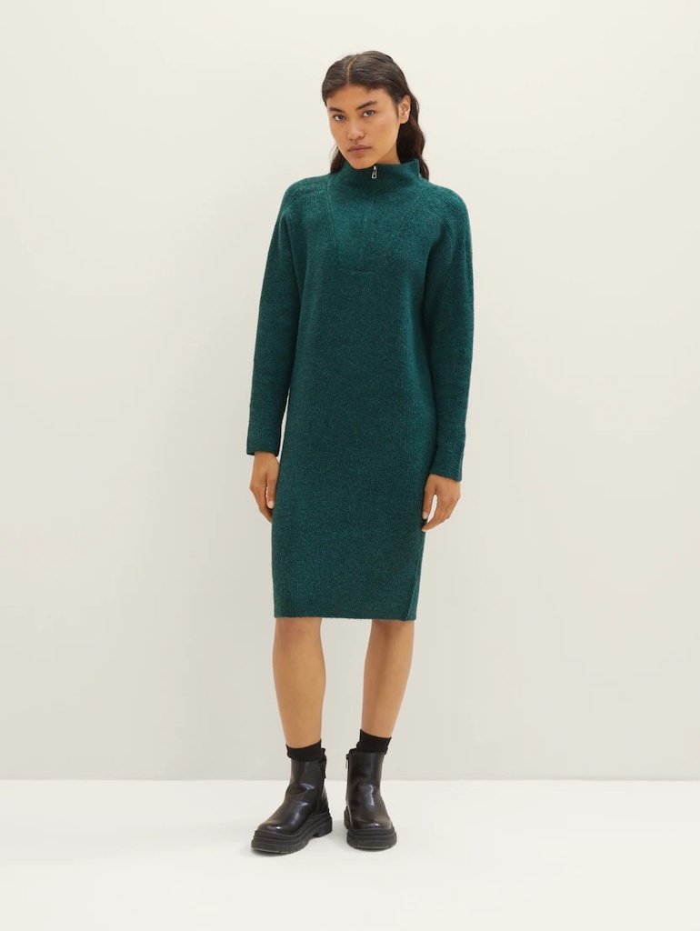 Tom Tailor Knitted Dress