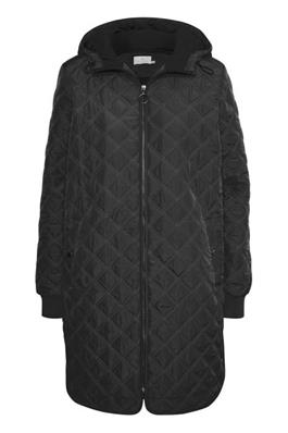 Kaffe Quilted Coat