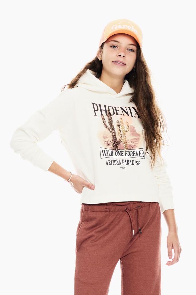 Garcia Sweater Phoenix