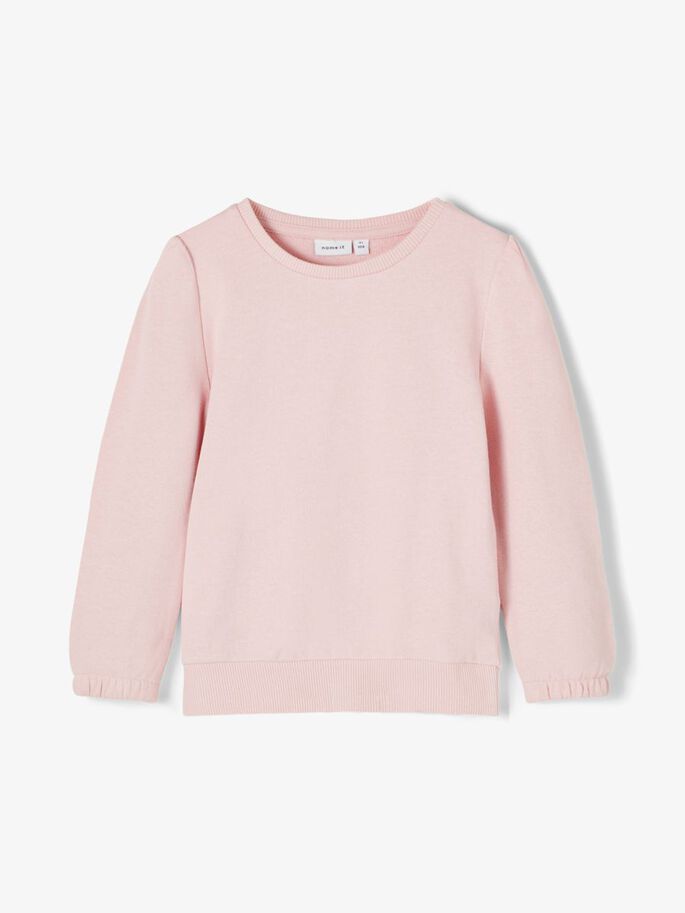 Name It Sweater Pink