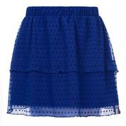 Looxs Kobalt Skirt