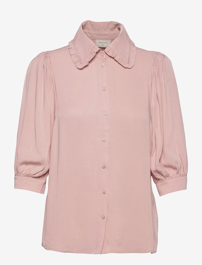 Freequent FQellenor Blouse Pink