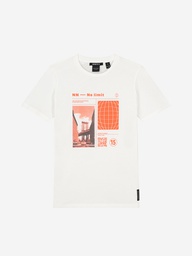 Nik &amp; Nik Renzo T-shirt