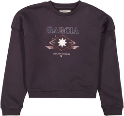 Garcia Sweater Grey