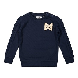 Koko Noko Sweater Navy