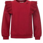Looxs Sweater Red