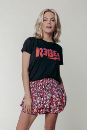 Colourful Rebel Rebel Thunder Tshirt