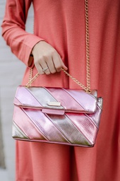 Yentl K Sassy Bag Pink