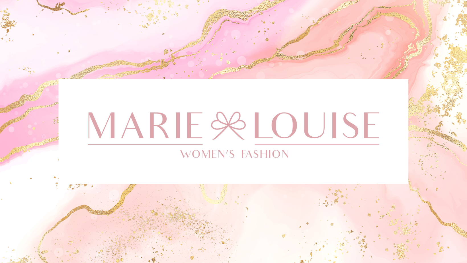 Marie & Louise